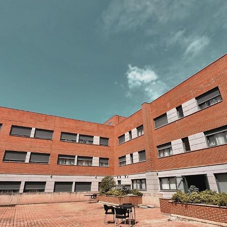 Hotel-Apartamentos Tartesos Las Rozas de Madrid Exteriér fotografie