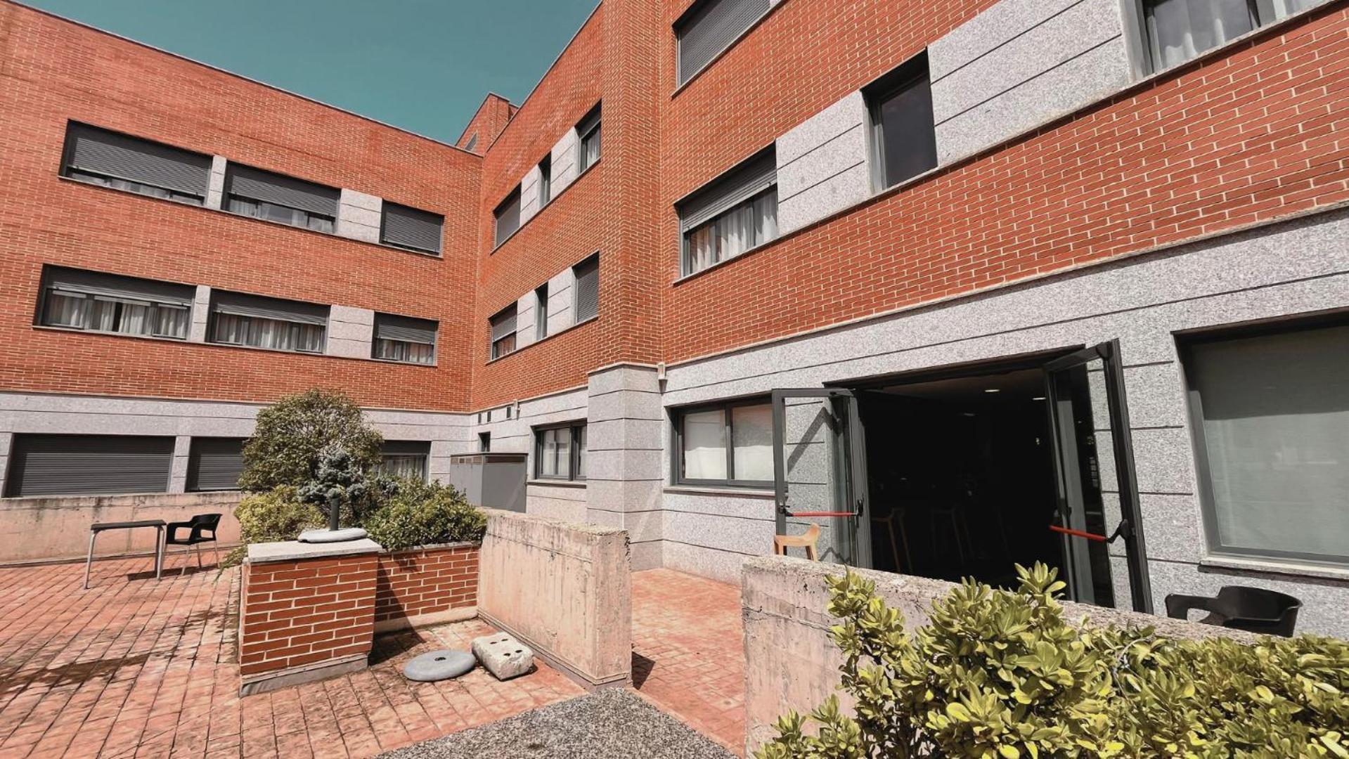 Hotel-Apartamentos Tartesos Las Rozas de Madrid Exteriér fotografie