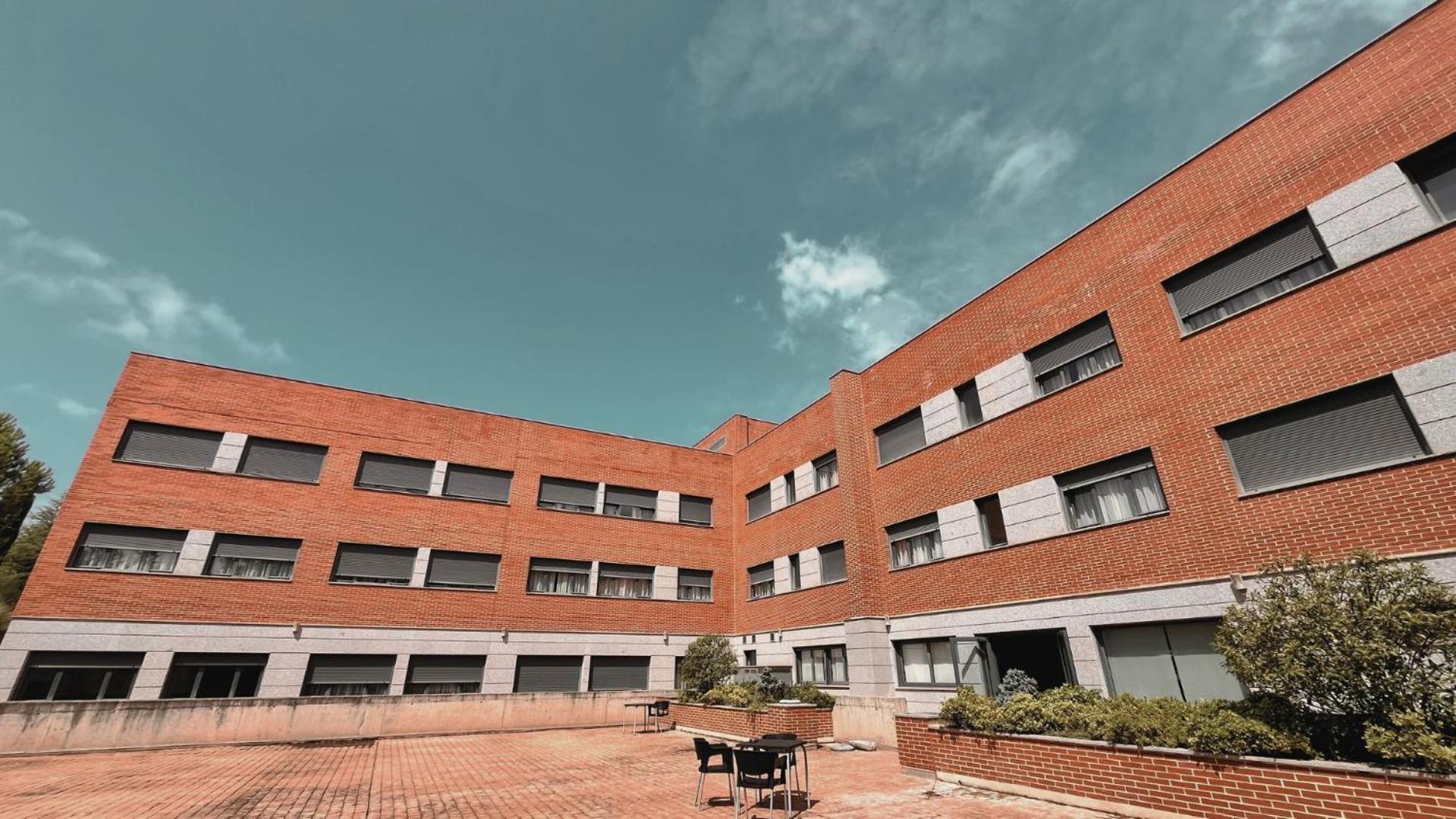 Hotel-Apartamentos Tartesos Las Rozas de Madrid Exteriér fotografie
