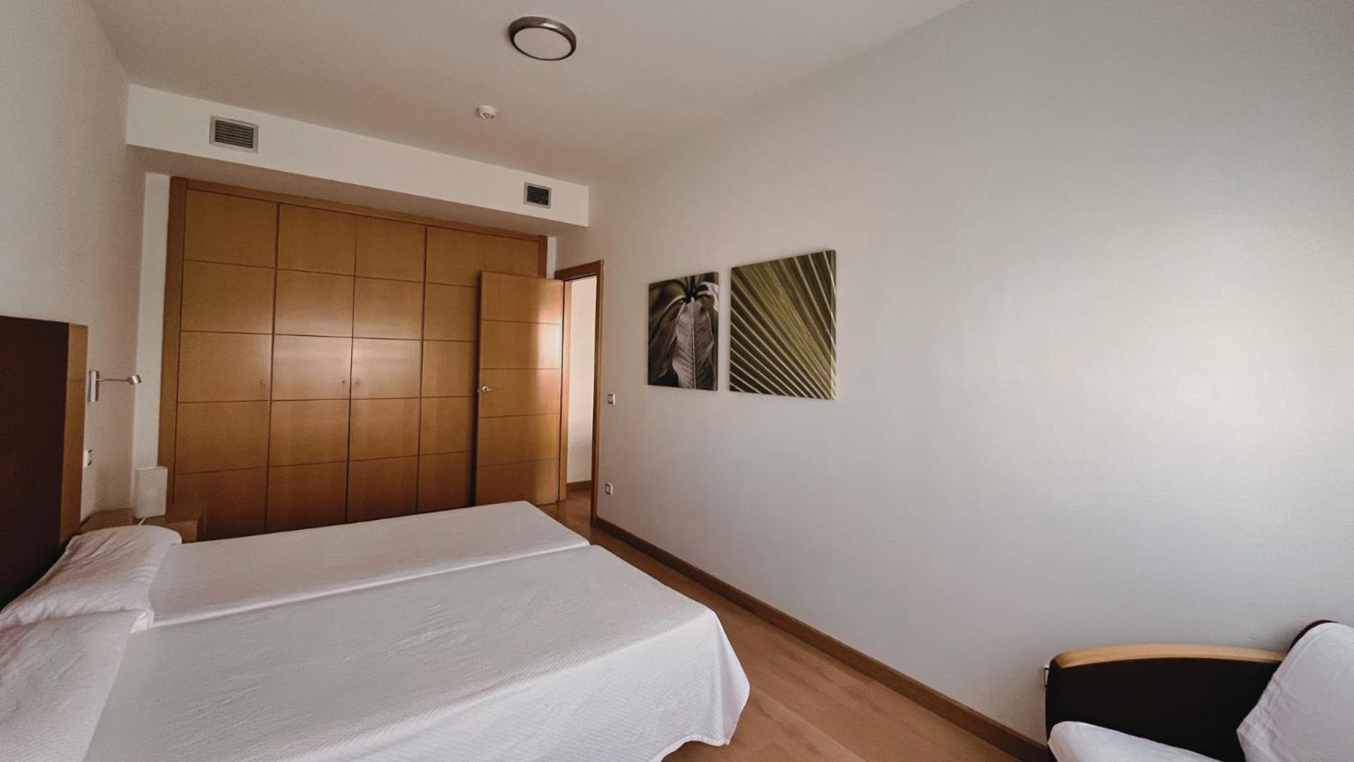 Hotel-Apartamentos Tartesos Las Rozas de Madrid Exteriér fotografie