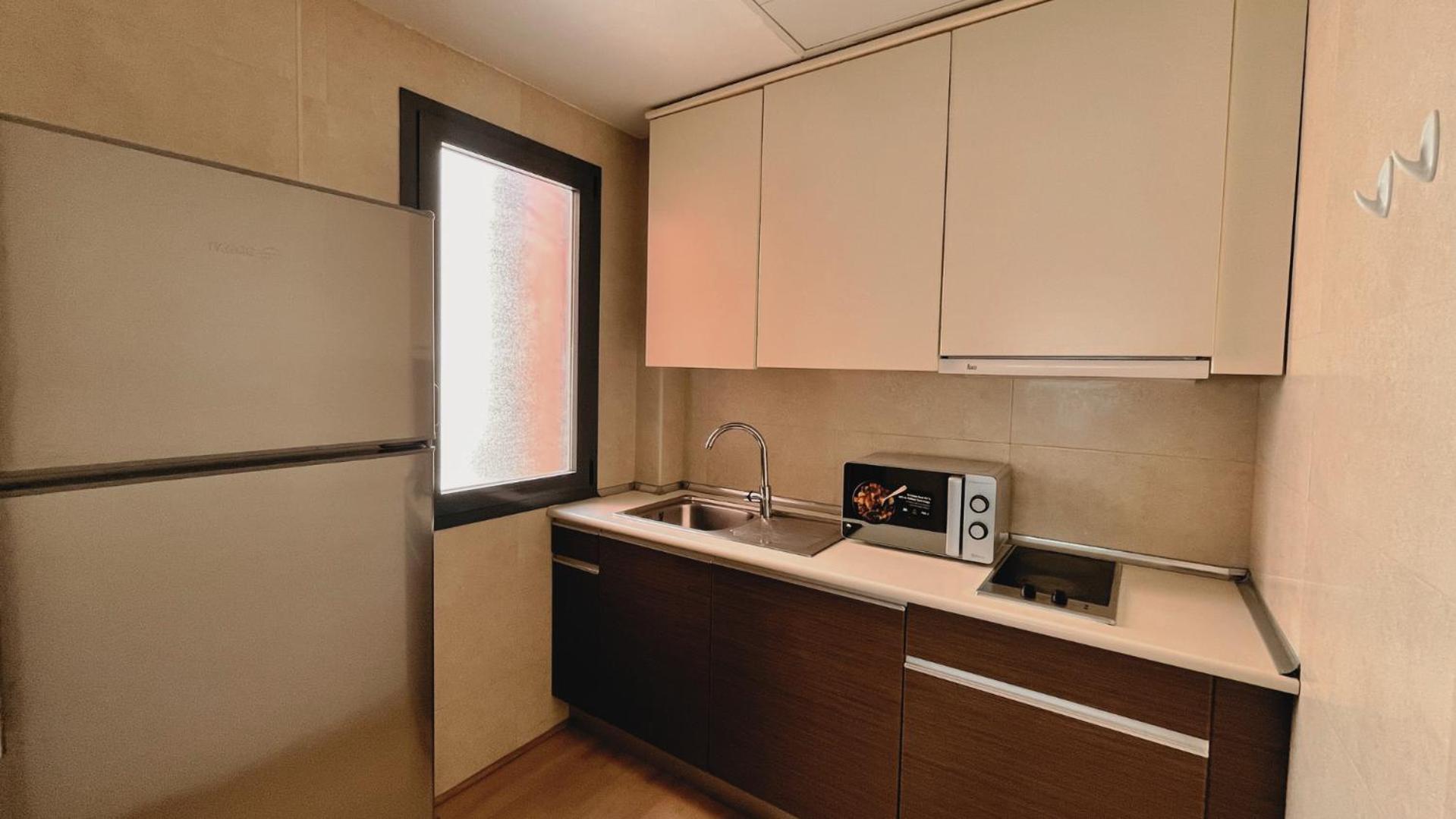 Hotel-Apartamentos Tartesos Las Rozas de Madrid Exteriér fotografie