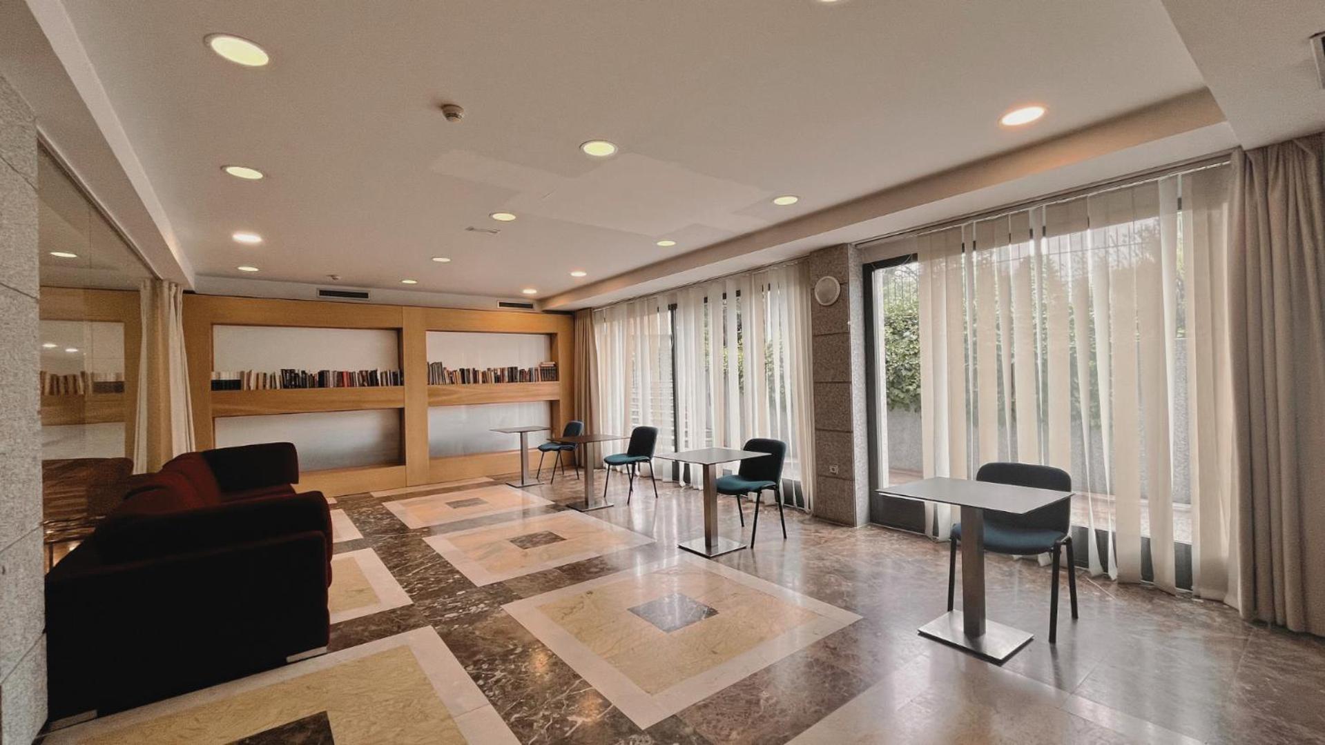 Hotel-Apartamentos Tartesos Las Rozas de Madrid Exteriér fotografie