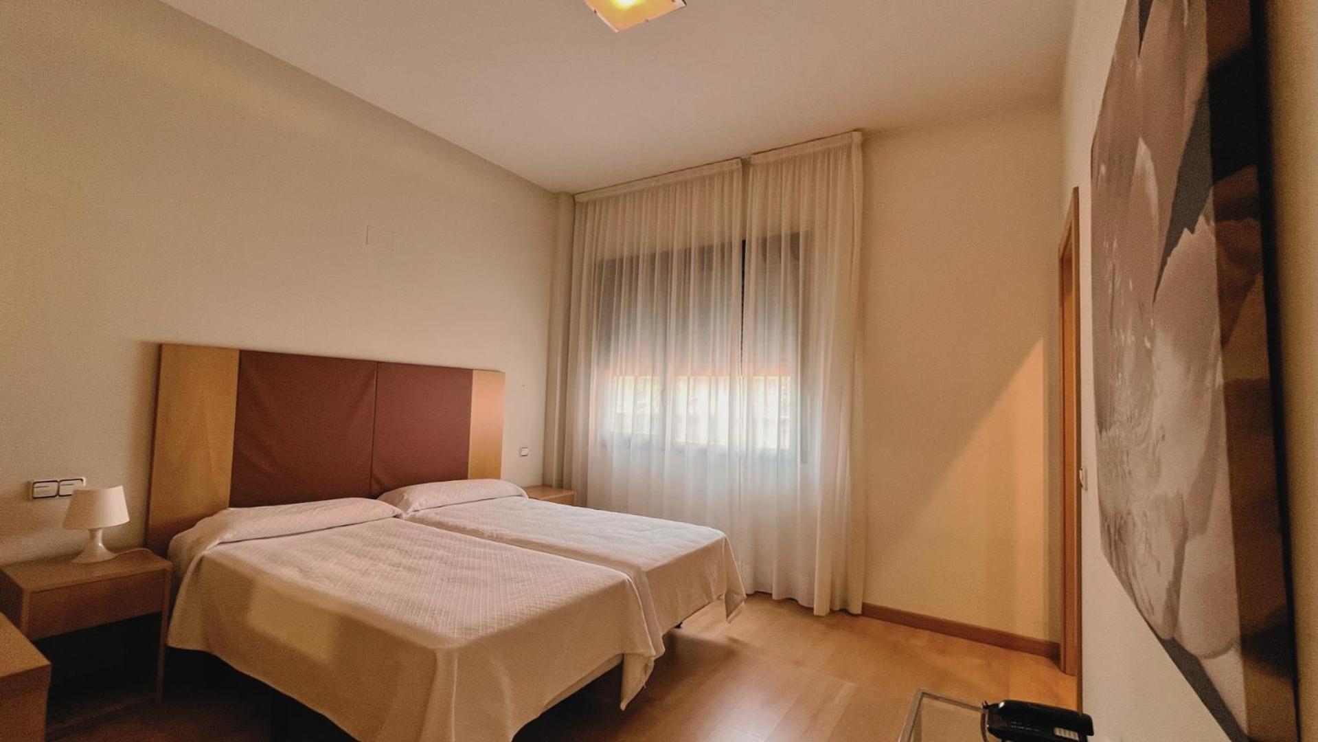 Hotel-Apartamentos Tartesos Las Rozas de Madrid Exteriér fotografie