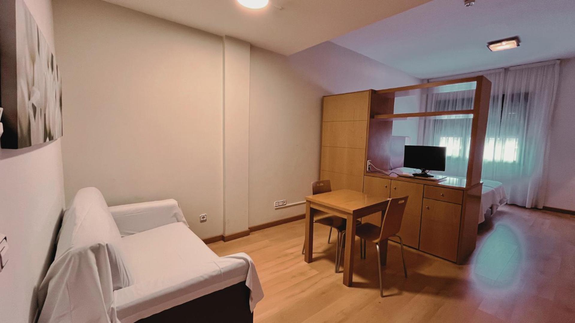 Hotel-Apartamentos Tartesos Las Rozas de Madrid Exteriér fotografie